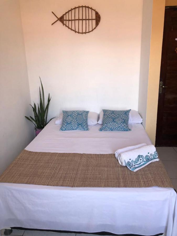 Parnaiba Hostel Bagian luar foto