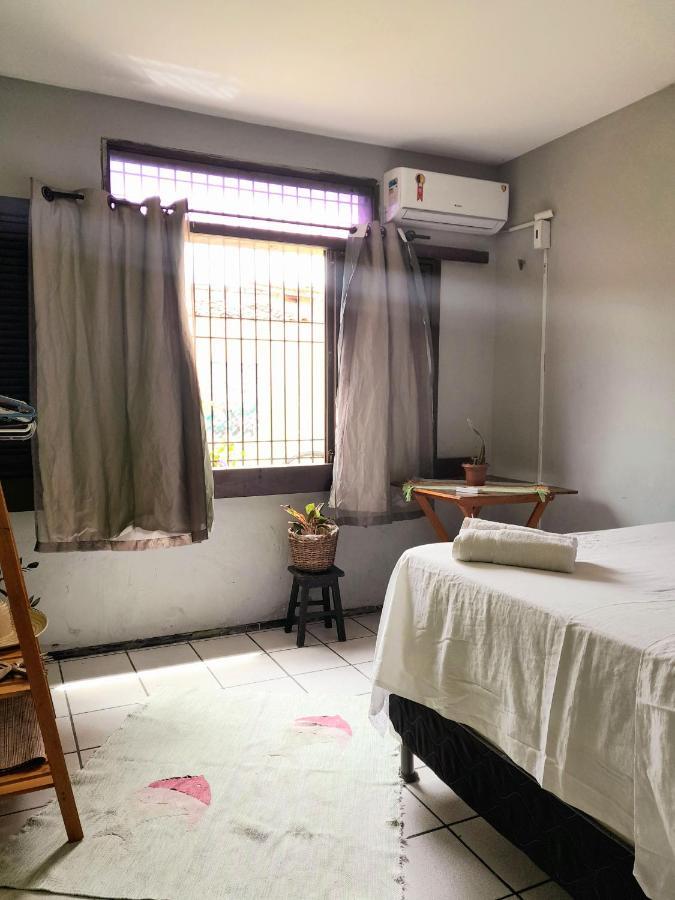 Parnaiba Hostel Ruang foto