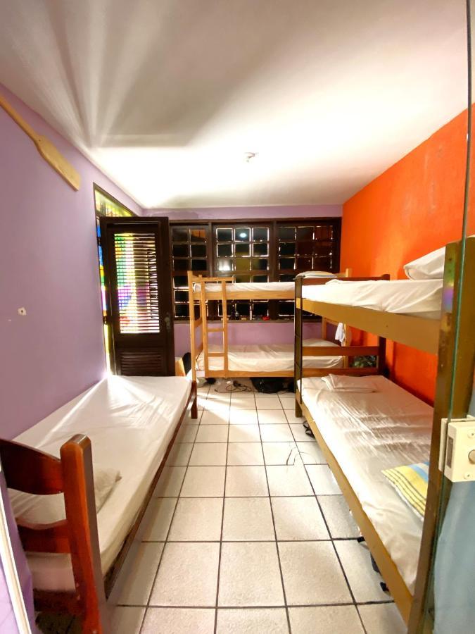 Parnaiba Hostel Bagian luar foto