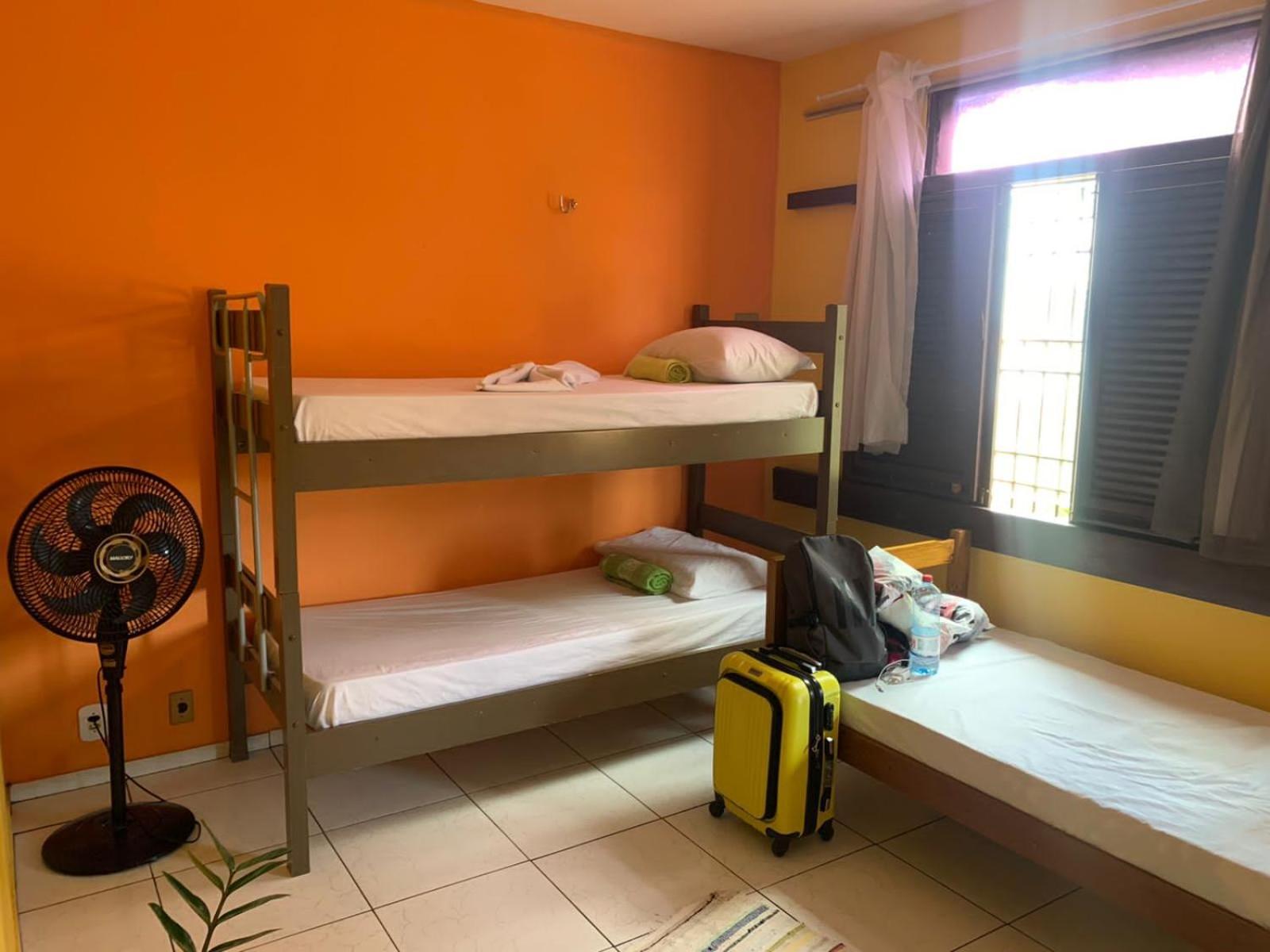 Parnaiba Hostel Ruang foto